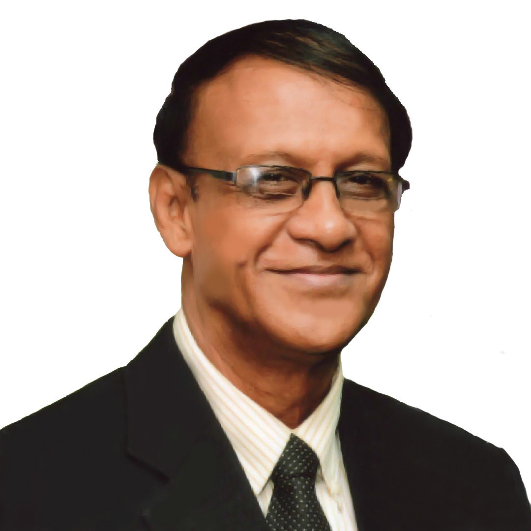 Prof. Dr. Md. Fayyaz Khan